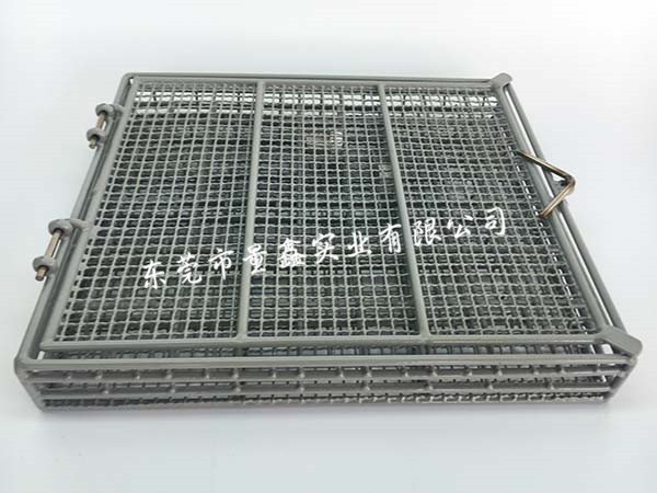 云浮清洗架